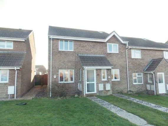 2 Bedroom Detached